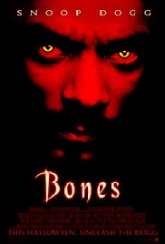 Bones 2001