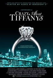 Crazy About Tiffanys (2016)
