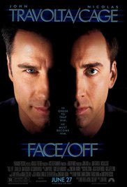 Face Off 1997 