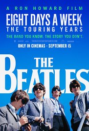 The Beatles: Eight Days a Week  The Touring Years (2016)