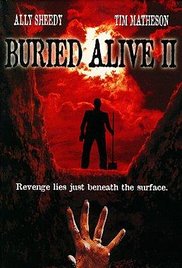 Buried Alive II (TV Movie 1997)