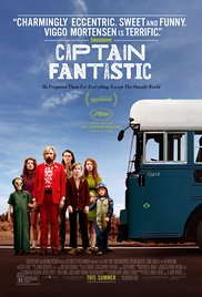 Watch Full Movie :Captain Fantastic (2016)