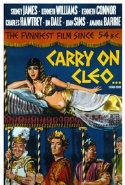 Carry on Cleo (1964)