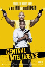Watch Full Movie :Central Intelligence (2016)