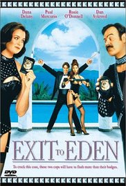 Watch Full Movie :Exit to Eden (1994)