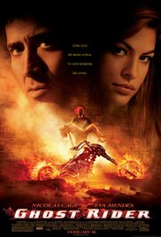Watch Full Movie :Ghost Rider (2007)