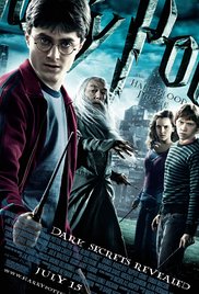 Watch Full Movie :Harry Potter and the HalfBlood Prince 2009