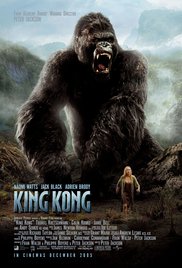 Watch Full Movie :King Kong (2005)