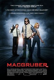 MacGruber 2010 