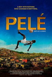 Pele: Birth of a Legend (2016)