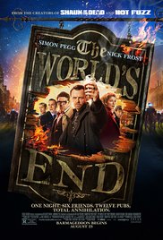 The Worlds End (2013)