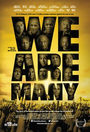 We Are Many (2014)