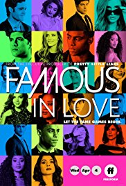 Watch Full Tvshow :Famous in Love (2017)