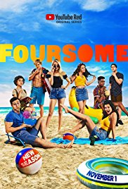 Watch Full Tvshow :Foursome (2016)