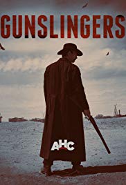 Watch Full Tvshow :Gunslingers (2014)