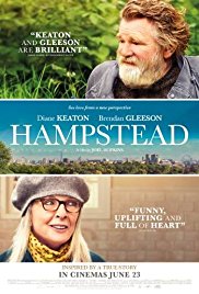 Watch Full Movie :Hampstead (2017)