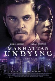 Watch Full Movie :Manhattan Undying (2016)