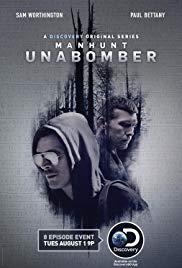 Watch Full Tvshow :Manhunt: Unabomber (2017)