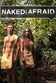 Watch Full Tvshow :Naked and Afraid (2013)
