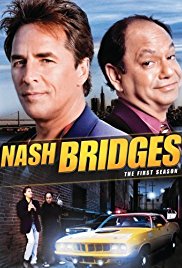 Nash Bridges (19962001)
