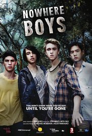 Watch Full Tvshow :Nowhere Boys (2013)