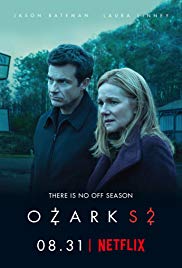 Watch Full Tvshow :Ozark (2017)