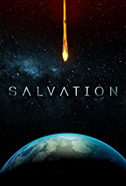 Watch Full Tvshow :Salvation (2017)