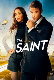 The Saint (2016)