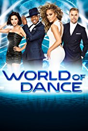 World of Dance (2017)